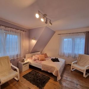 Pokój czteroosobowy