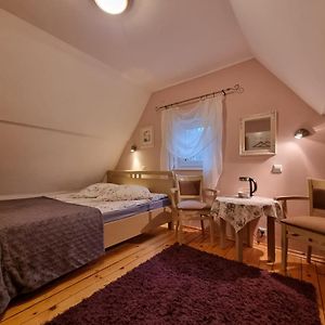 Pokój dwuosobowy